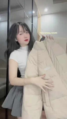 Áo Phao đang sale mấy ní ơi #áophaounisexnamnữ #áophao #xuhuongtiktok #xuhuong 