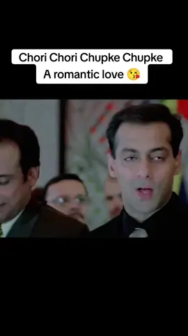 Amazing scene of Chori Chori Chupke Chupke movie. #slmankhan #preityzinta #lovestory #romantic #bollywood #popular #scene 