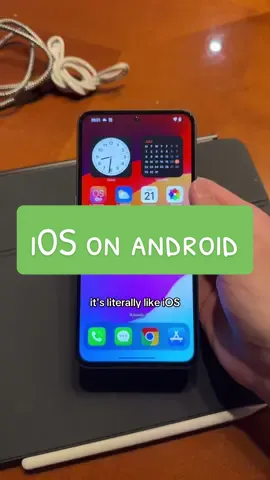 That’s a win for android in my book #android #tipsandtricks #apple #iphone #nothing #Tech #ios #androidtricks #tutorial 