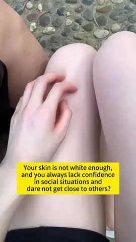 All kinds of scenarios can be easily dealt with, the nicotinamide body double-tube whitening cream, your good helper for whitening! 😊😃#fyp #aisaseaph #aisasea #foryou #whitening #milkskincareL323