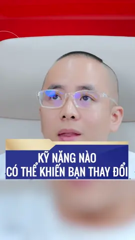 Vì sao chúng ta nên giỏi bán hàng #masteranhduc #caunoinguoithanhcong #hatgiongtichcuc #phattrienbanthan #LearnOnTikTok #bdsp