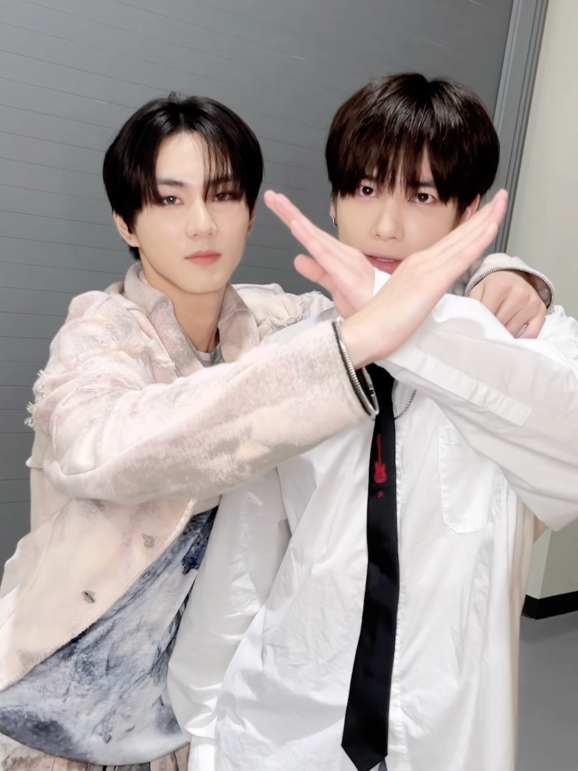 Let's ❌⭕ ❤️ #태현 #TAEHYUN #투모로우바이투게더 #TOMORROW_X_TOGETHER #TXT #JUNGWON #ENHYPEN_XO #OnlyIfYouSayYes #ENHYPEN @txt.bighitent