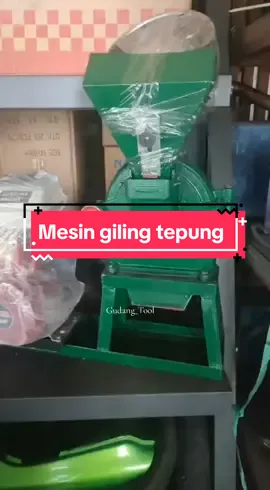 Mesin penepung, mesin penggiling tepung, mesin penggiling kopi#ffc15 #gilingtepung #gilingkopi #mesinpenepung 