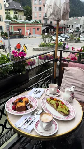 #اكسبلور #شامونيه #ترند ##explore #فرنسا #كوفي #coffee #فطور 
