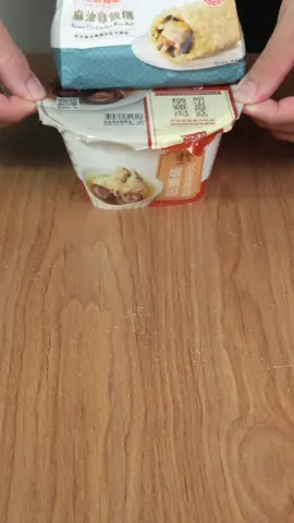 超商隱藏吃法（目前最好吃） #tiktok美食製作人 #歐D王 