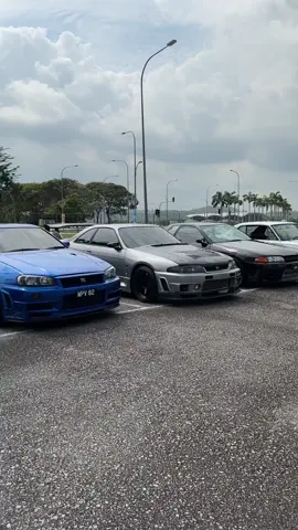 Is this GTR Lover Dream ? #gtr #jdm #nissangtr #r34 