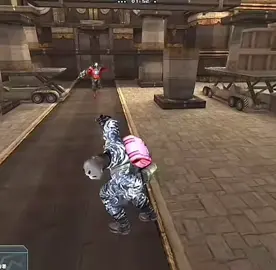 CF #Parkour #CFQQ #dotkich #tiktok 