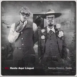 Y antes que me olvides, yo te recordaré Fuiste lo mejor que ha habido, pero, baby, hasta aquí llegué...Pude entender que no eras pa' mí solo por tus fallas Vayas donde vayas, te recordaré... ❤️🐈‍⬛ #hastaaquillegue #beele #nanpabasico #desamor #amorpropio #parati #parami #indirectas #camilootaborda 