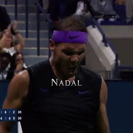 El Matador👑 || #nadal #tennis #edit #foryou ||