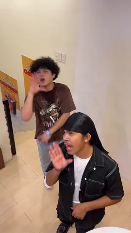 LUPIT AH😎 @jm_smith🕷️ 🎥:@khiferbrosse20 #maasimtavines 