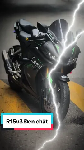 Vậy có đủ chất chưa #r15v3_love #r15v3lovers #suhuong #motocrycle #trendingvideo #pkn #pkl 