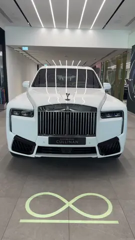 رولز رويس كولينان بلاك باج 2025  #رولز_رويس #كولينان_بلاك_باج #2025 #متعب_السعد #سيارات #carsoftiktok 
