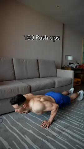 One punch man workout ! 🔥