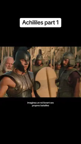 Achilles troy #film #series #seriesnetflix #achilles #achillesandpatroclus #hectorelfather #troy #troy2004 #achille 