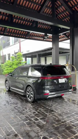 72 xin chào 79 nhaaaa #kiacarnival #xedichvu #nghetaixe 