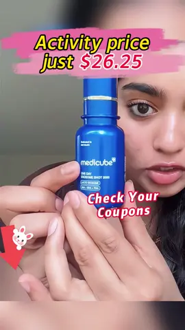 Zero Exosome Spicule Shot #CapCut #fpy #tiktokshop #tiktokmademebuyit #tiktokshopping 