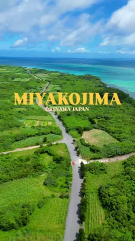 환상 그 자체였던 #미야코지마 #미야코지마여행 #miyakojima #okinawa #japan #미야코섬 