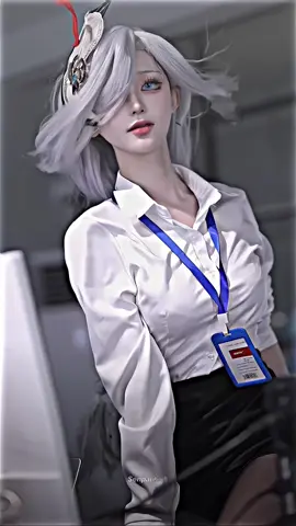ceo shenhe✨️ #senaka #cosplayer #cosplay #shenhe #GenshinImpact 