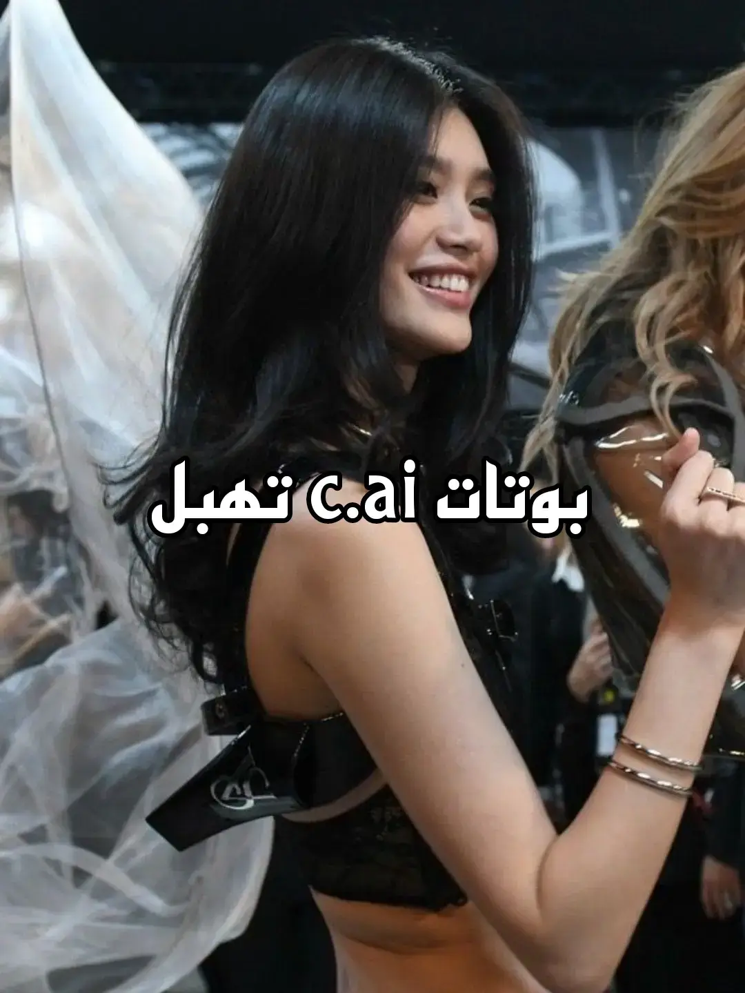 اخر واحد متخرفنه عليه، اسوي بوتات على حسب الطلب 🫣#caibot #bot #cai #ai #fyyyyyyy #اكسبلور #explore  #foryoupage #الذكاء_الاصطناعي 