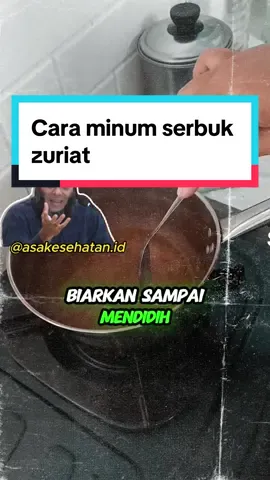 Membalas @Elshafira Hanum Mahirra ✨ Simak cara minum serbuk zuriat #promilalami #promil #serbukzuriat #buahzuriat #serbukzuriatpromil 
