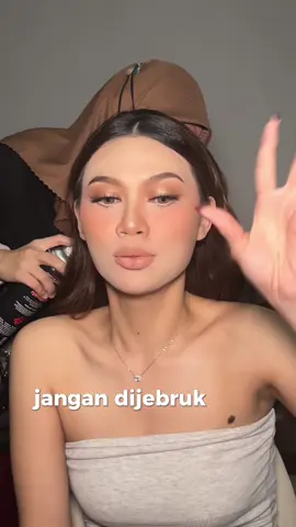 Bridesmaid makeup rasa makeup diva 😁 #muabogor #muabgr #muajakarta #muajkt #makeupartistjkt #makeupartistjakarta 