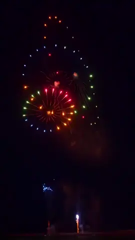 Fireworks 2025 p303 #fireworks #firework #fireworks2025 #happynewyear2025 #firecrackers #beautiful #amazing #trending #foryou #festival #fyp #phaohoa2025 #phungday1