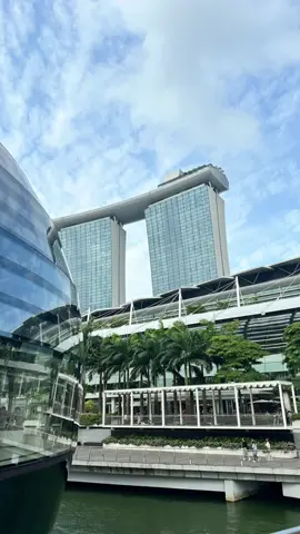 First week of NTU Singapore #nbsgs #nbsorientation #singapore #studyabroad #mba 