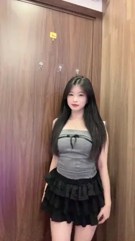 Em hơi mũm mĩm chứ em không béo 🤣🤣🤣#xuhuong 