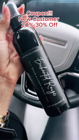 If you like Baccarat Rouge (or your house smelling AMAZING), you need this! 