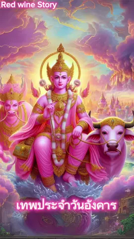 เทพประจำวันอังคาร  #สายมู #สายมูเตลู #สายมูห้ามพลาด❌❌❌ ##เทพประจำวันเกิด