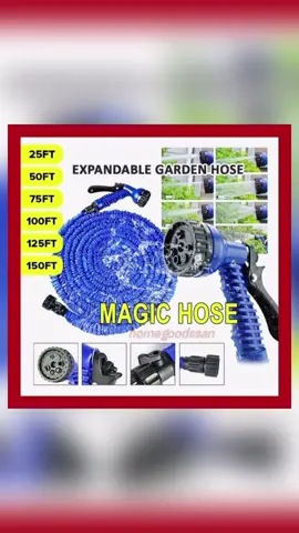 MAGIC HOSE #magichose 