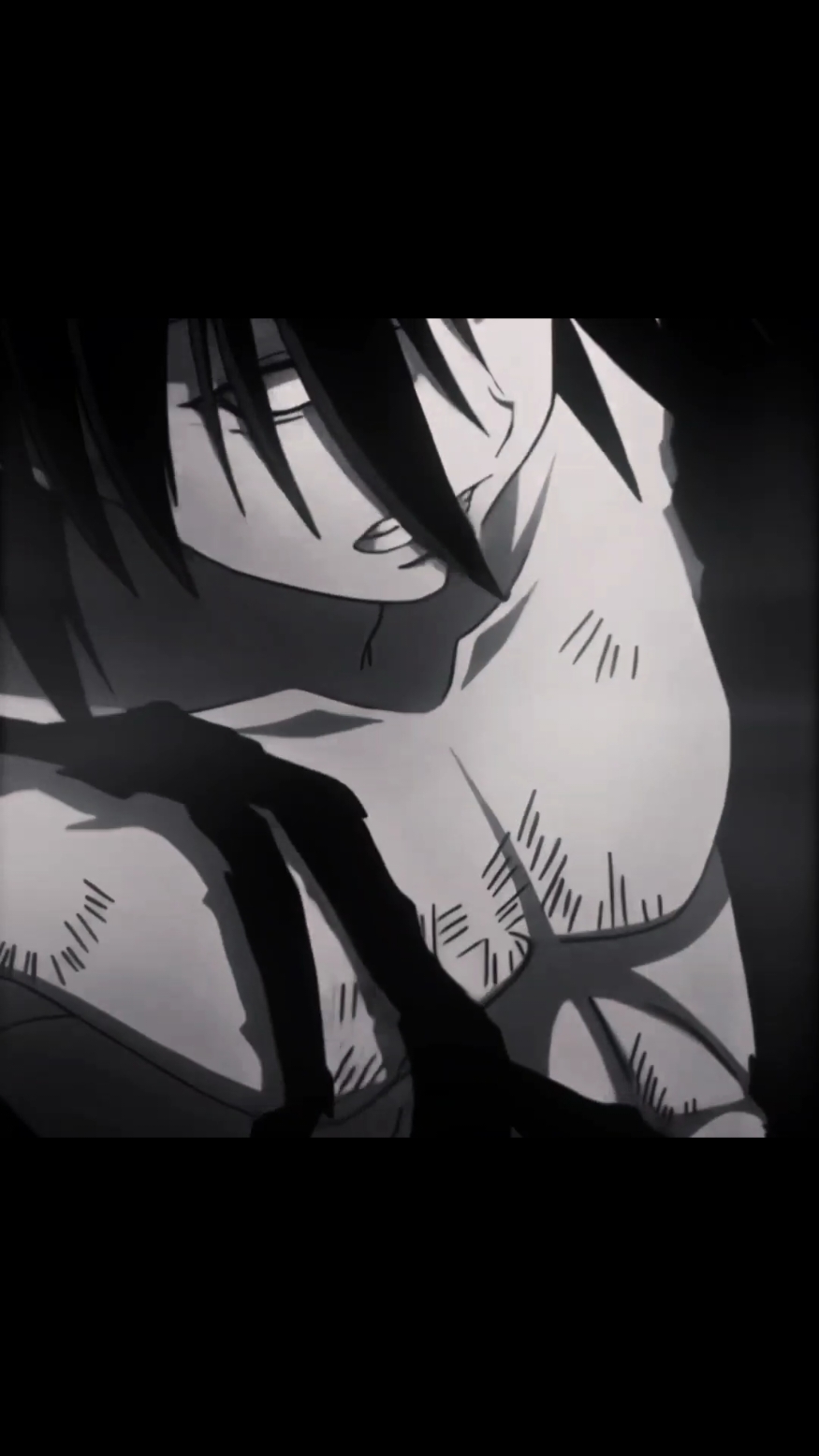 Me and the other 9 feitan fans after editing the same clips over and over#feitanportor #feitan #phantomtroupe #feitanedit #hxhedit #hxh #phantomtroupeedit 