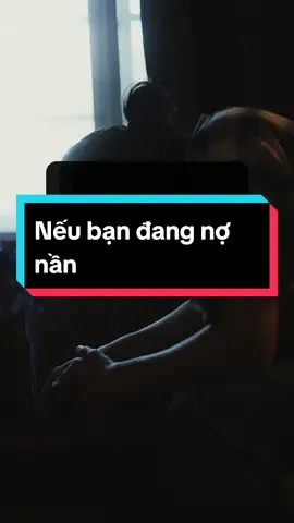 Hy vọng những ai đang nợ nần sớm vượt qua giai đoạn này  #nonan #sachhaytv #baihoccuocsong 