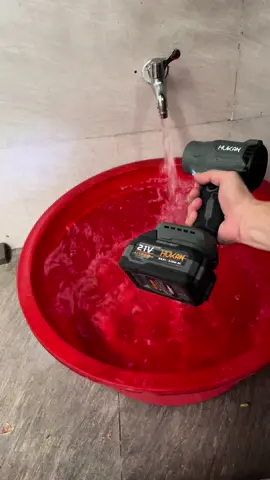 Máy thổi động cơ phản lực Hukan chạy pin #maythoiphanluc #maythoibui #thoilaphanluc #maythoibuiphanluc #thoiphanluchukan #hukan #maykhoanpin#phanluc 