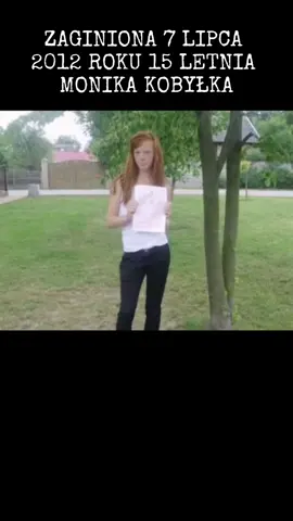 kolejna osoba, po której ślad zaginął.. #dc #foryou #zaginiecie #viral #monikakobylka 