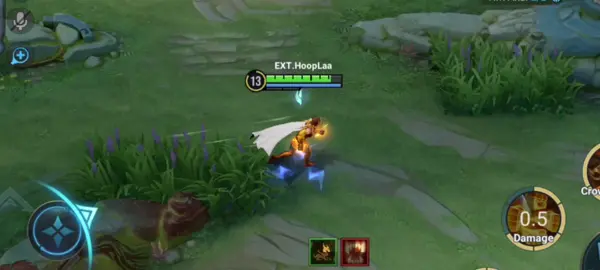 Seabad nih stun 🫠🫠🫠#hokindonesia #honorofkingscreator #honorofkings #mobaforeveryone #hokglobal #hokcreatorid 