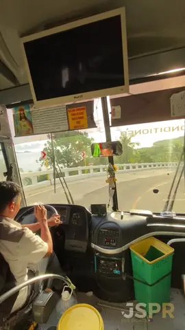 POV: Pauwi ka ng Probinsya sakay ng bus, with good music🫶🏻 Onboard Silver Star Shuttle and Tours Inc. Almazora Tourist Star RE Volvo B11R (201901) #businthephilippines🇵🇭 #busphilippines #busspotting #busspottingph #southrunner #easternvisayasbus #silverstarbus #silverstarshuttleandtoursinc #volvob11r #foryoupage #foryou #fyp #trending 