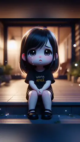 #wongsepele #sad #sadstory #3danimation #foryou #gen2 #chatgpt #del3 #berandafypシ #foryourpage #artificialintelligence #bingimagecreator #qiuwqiuw 