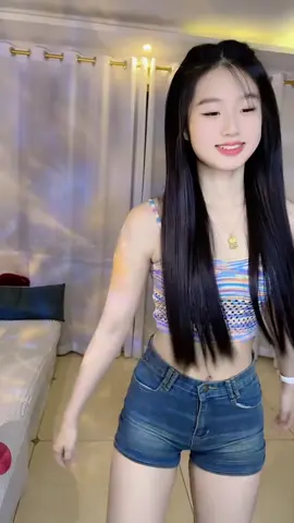 芯儿#可爱女孩 #中国小美女 #girl #dance 