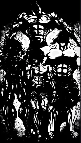 hanma terkecil sekaligus hanma yang di akui oleh hanma terkuat💀#bakihanma #hanmafamily #baki #fypシ 