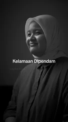 Kamu mau cerita dari kamu lahir gakpapa loh aku dengerin padahal #LogikaRasa 