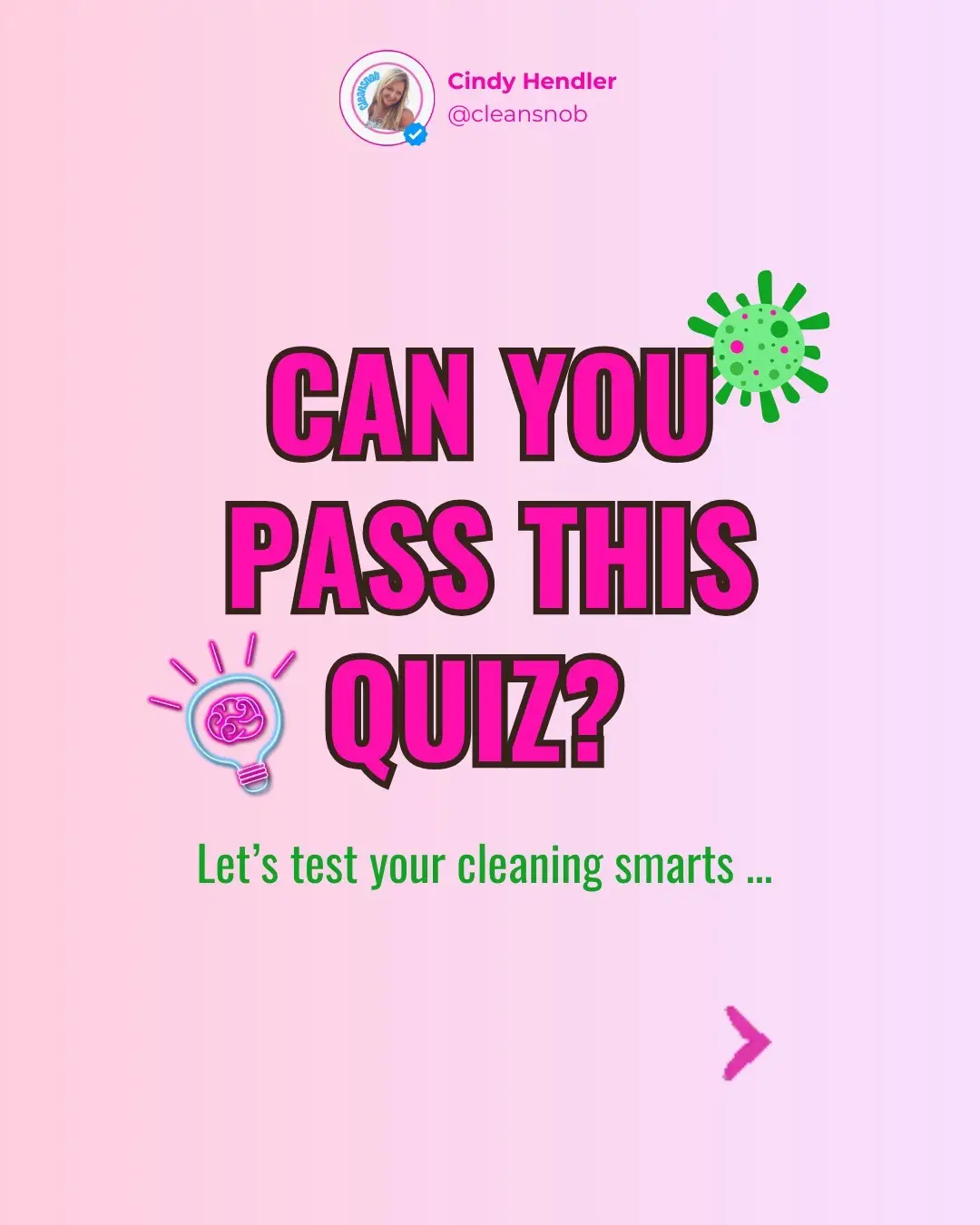 How did you do? Did any of these surprise you? #cleaningtips #cleaningknowledge #cleanwithme #cleaningtiktok 