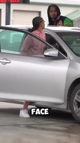 Gold digger prank | part 1  #prank #money #golddigger