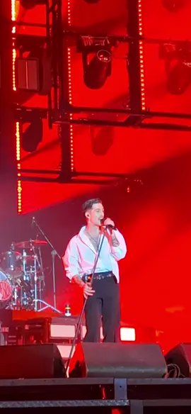 MÅNESKIN 🇵🇹 Zitti e Buoni superbock superbock  18-07-2024 #ethantorchio #damianodavid #victoriadeangelis #thomasraggi #spsr #superbock #festival #maneskintiktok #maneskinofficiali #foryou #foryoupage #foryourpage #paravoce #viral #zittiebuoni  @Måneskin @Luana @Debs @Damiano David fans @MåneskinOfficialFanClub 