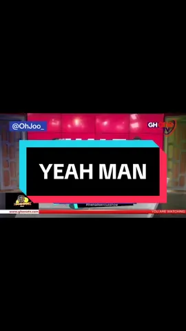 How the word Yeah man became popular #ghanatiktok🇬🇭 #tiktokghana🇬🇭fyp #tiktokghana🇬🇭🇬🇭🇬🇭_uk🇬🇧🇬🇧🇬🇧 #fyp 