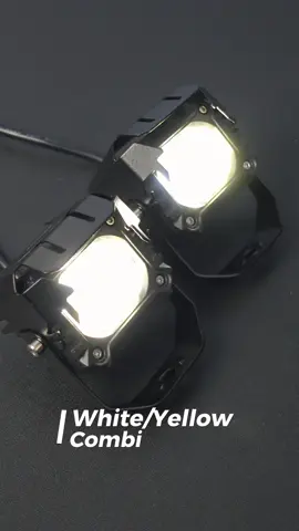 Version 7 Mini Driving Light Firefly Brand 😎💡 #surfymotorcyclephilippines #minidrivinglight #mdl #firefly 