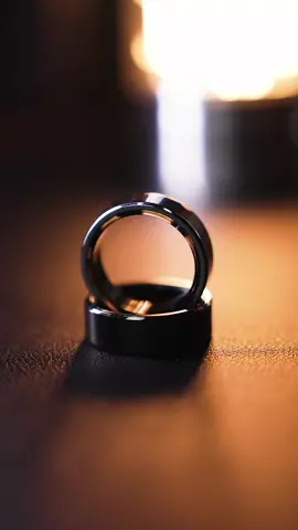If you're looking for an easy way to keep tabs on your health, this smart ring is a great option! #smartring #health  #fyp #musthaves #ttsfinds #future #smartjewelry #phone #phoneaccessories#techtok #fyp 