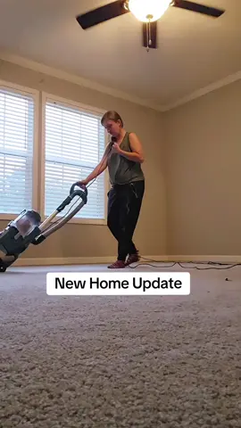 I'll be showing yall updates periodically💚 Painting & Fence next... #newhouse #newhome #moving #trailerpark #renovation #house #updates 