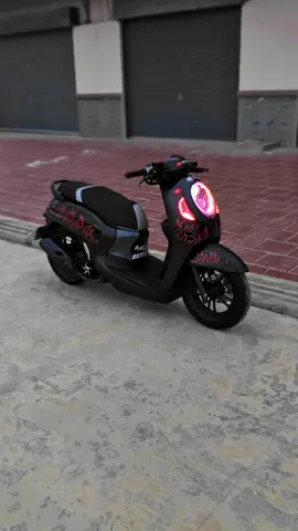 🤩🤩🖤🖤🔥🔥#CapCut #modifikasi #modifiscoopy #scoopymodifikasi #scoopypropperindonesia #foryou #fyp #fyp #ដៃគូបង់ប្រាក់ 