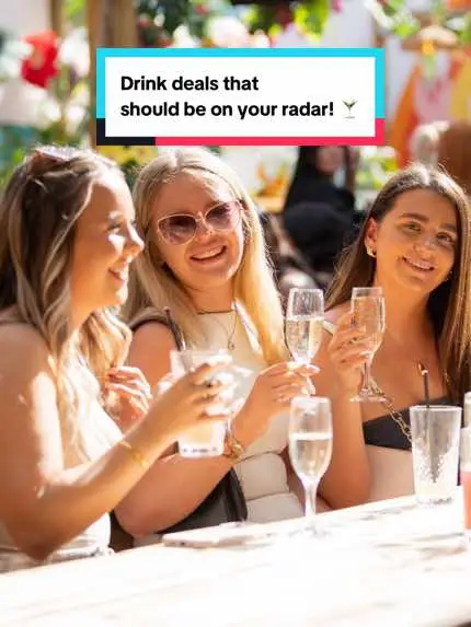 #pergolabrixton #londonhotspots #londonnightlife #bottomlessbrunch #thignstodoinlondon #drinkdeals 